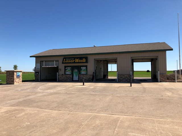 715 Hwy 143, Marcus, Iowa 51035, ,Commercial,For Sale,Marcus Car Wash,Hwy 143,1068