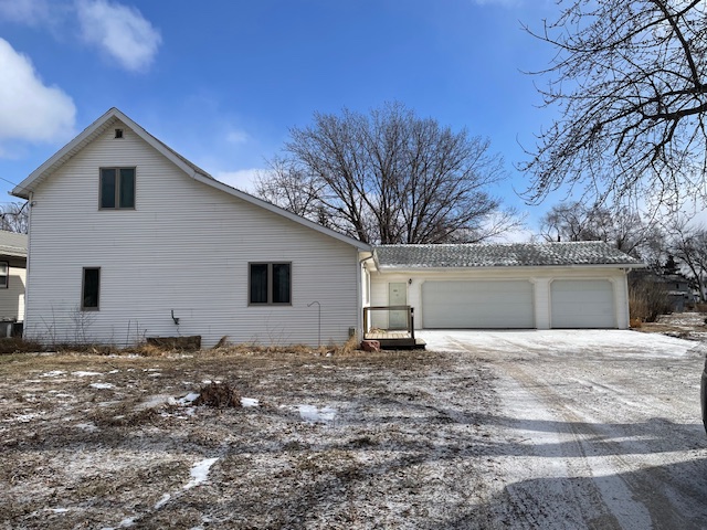 918 N Roosevelt St, Cherokee, Iowa 51012, 3 Bedrooms Bedrooms, 0 ,0,Residential,For Sale,N Roosevelt,0,1137