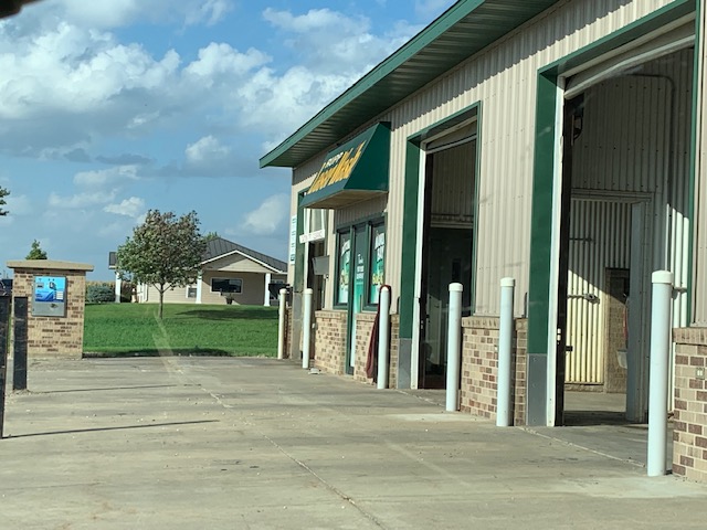 715 Hwy 143, Marcus, Iowa 51035, ,Commercial,For Sale,Marcus Car Wash,Hwy 143,1068